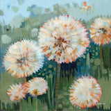 Make a Wish by Krystal Adams. SKU 102217a. Archival Giclee Fine art print for wall decor.