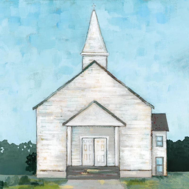 Pleasant Ridge by Krystal Adams