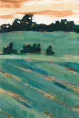 Rolling Hills I by Krystal Adams. SKU 103608h. Archival Giclee Fine art print for wall decor.