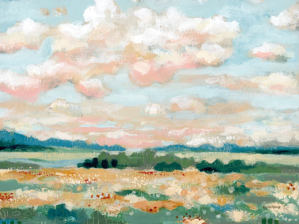 Springful by Krystal Adams