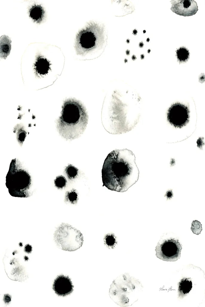 Delicate by Laura Horn. SKU 73361h. Archival Giclee Fine art print for wall decor.