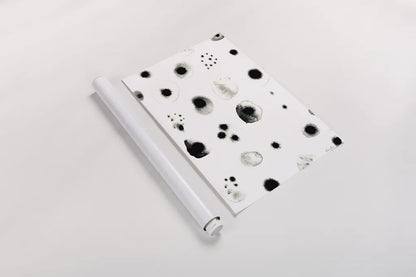 Delicate by Laura Horn. shown as a rolled paper print. Available as archival giclee rolled canvas, fine art paper, or poster print. SKU 73361h.