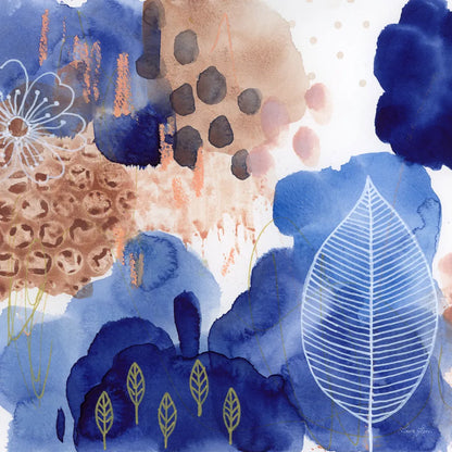 Essence of Life III by Laura Horn. SKU 78480a. Archival Giclee Fine art print for wall decor.