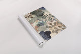 Flourish and Flow by Laura Horn. shown as a rolled paper print. Available as archival giclee rolled canvas, fine art paper, or poster print. SKU 78024i.