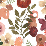 Garden Dance IV by Laura Horn. SKU 72217a. Archival Giclee Fine art print for wall decor.