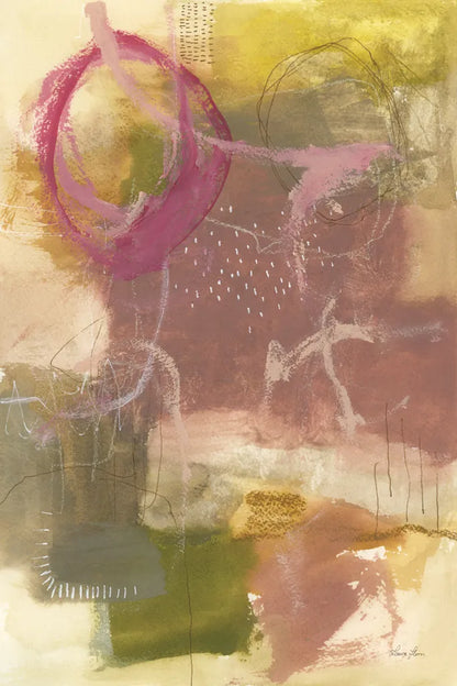 Lemon Season by Laura Horn. SKU 91641h. Archival Giclee Fine art print for wall decor.