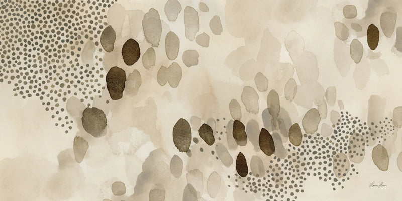 Natural Abstract II by Laura Horn