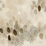 Natural Abstract II Crop II by Laura Horn. SKU 72826a. Archival Giclee Fine art print for wall decor.