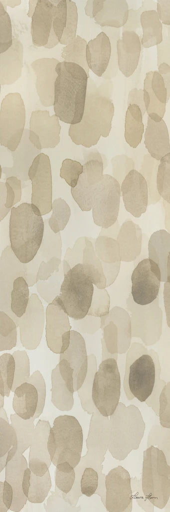 Natural Abstract III by Laura Horn
