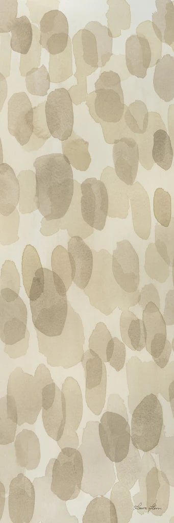 Natural Abstract IV by Laura Horn