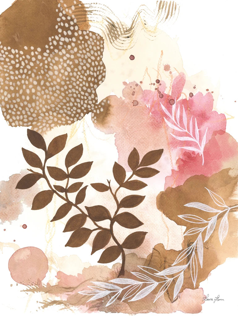 Nature Bliss II by Laura Horn