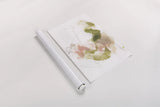 Palette of Spring I by Laura Horn. shown as a rolled paper print. Available as archival giclee rolled canvas, fine art paper, or poster print. SKU 73170h.