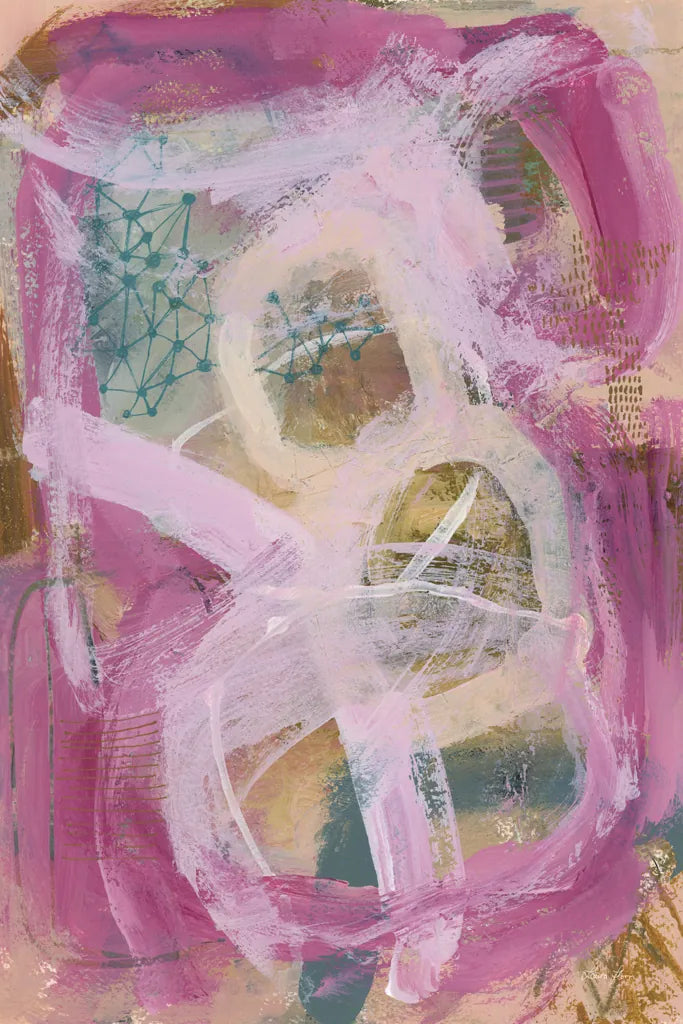 Picnic Spot by Laura Horn. SKU 91643h. Archival Giclee Fine art print for wall decor.