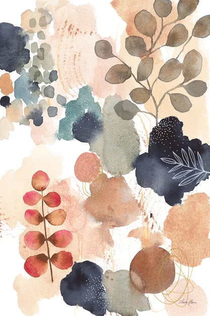 Serene Nature IV by Laura Horn. SKU 74583h. Archival Giclee Fine art print for wall decor.