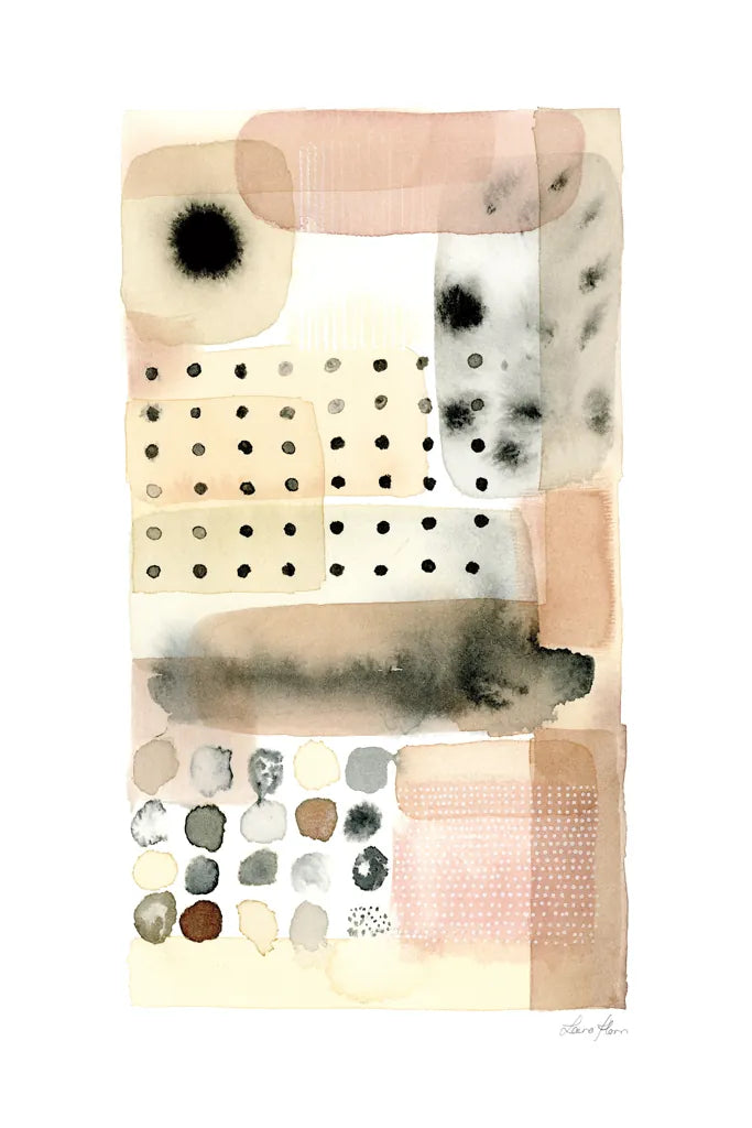Tender by Laura Horn. SKU 73369h. Archival Giclee Fine art print for wall decor.