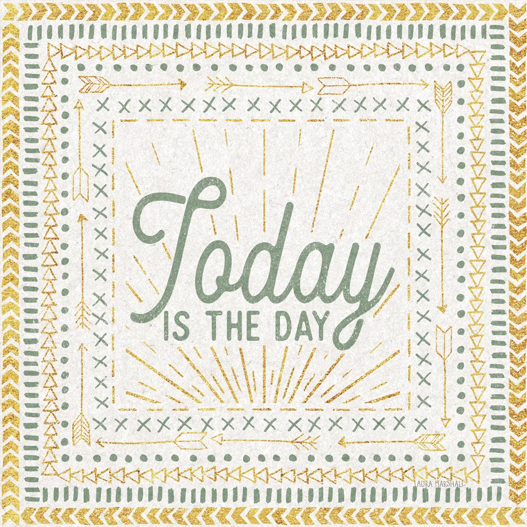 Adventure Together II by Laura Marshall. SKU 29833a. Archival Giclee Fine art print for wall decor.