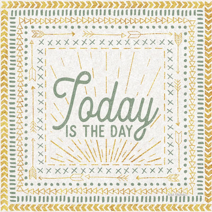 Adventure Together II by Laura Marshall. SKU 29833a. Archival Giclee Fine art print for wall decor.