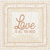 Adventure Together III by Laura Marshall. SKU 29834a. Archival Giclee Fine art print for wall decor.