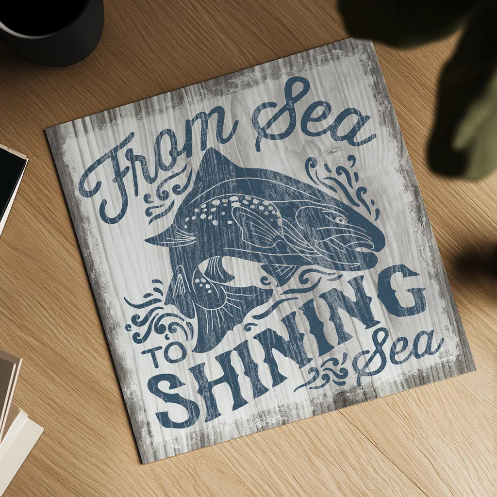 America the Beautiful III by Laura Marshall. Shown as a detailed flat fine art print, highlighting archival giclee quality. Available as an archival giclee rolled canvas, fine art paper, or poster print. SKU 25531a.