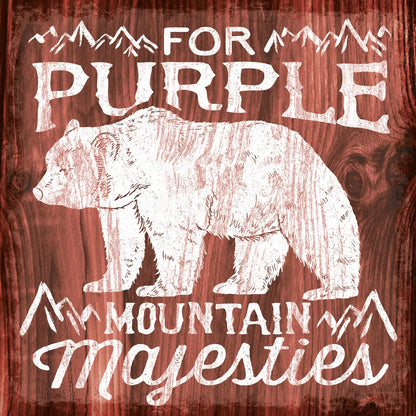 America the Beautiful IV by Laura Marshall. SKU 25532a. Archival Giclee Fine art print for wall decor.