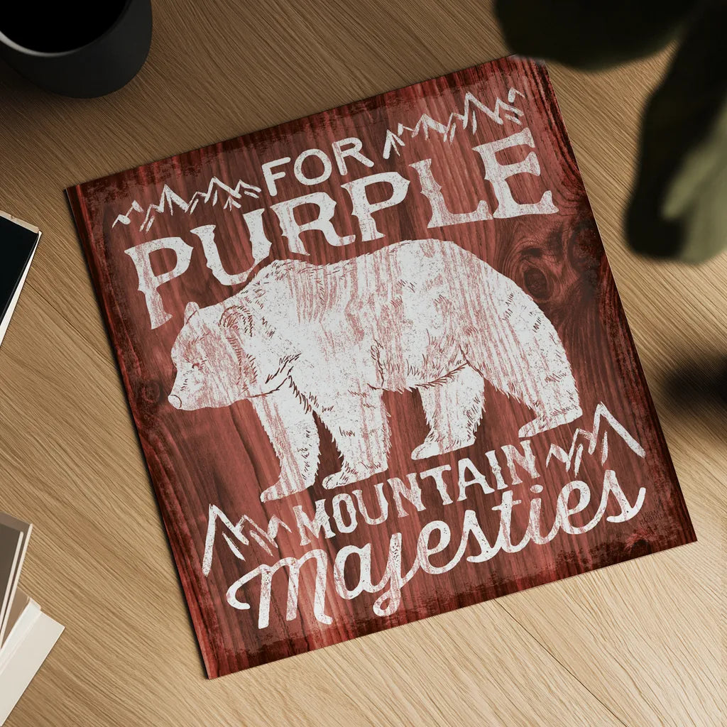 America the Beautiful IV by Laura Marshall. Shown as a detailed flat fine art print, highlighting archival giclee quality. Available as an archival giclee rolled canvas, fine art paper, or poster print. SKU 25532a.