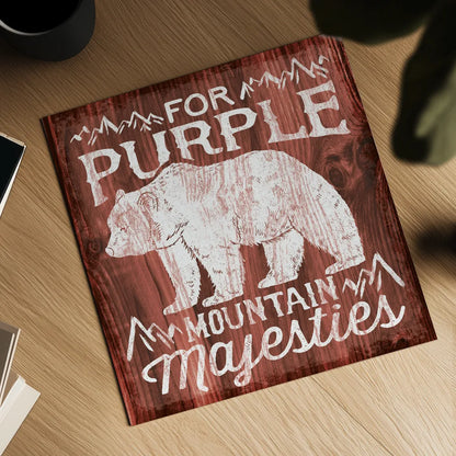 America the Beautiful IV by Laura Marshall. Shown as a detailed flat fine art print, highlighting archival giclee quality. Available as an archival giclee rolled canvas, fine art paper, or poster print. SKU 25532a.