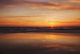 At Days End I by Laura Marshall. SKU 42965i. Archival Giclee Fine art print for wall decor.