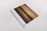 At Days End I by Laura Marshall. shown as a rolled paper print. Available as archival giclee rolled canvas, fine art paper, or poster print. SKU 42965i.
