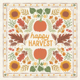 Autumn Days XI by Laura Marshall. SKU 90589a. Archival Giclee Fine art print for wall decor.