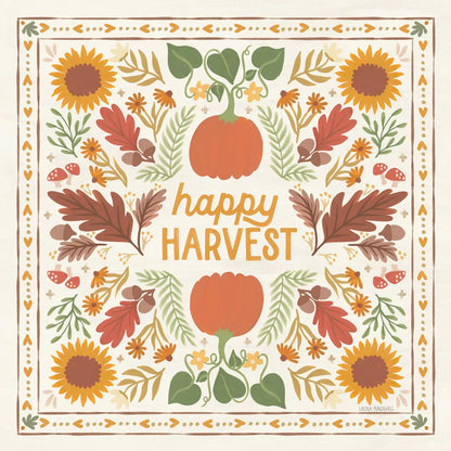 Autumn Days XI by Laura Marshall. SKU 90589a. Archival Giclee Fine art print for wall decor.