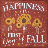Autumn Enchantment VI by Laura Marshall. SKU 31594a. Archival Giclee Fine art print for wall decor.