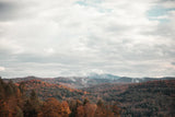 Autumn Hills I by Laura Marshall. SKU 68099i. Archival Giclee Fine art print for wall decor.
