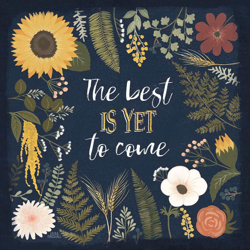 Autumn Romance VI by Laura Marshall. SKU 38461a. Archival Giclee Fine art print for wall decor.