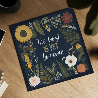 Autumn Romance VI by Laura Marshall. Shown as a detailed flat fine art print, highlighting archival giclee quality. Available as an archival giclee rolled canvas, fine art paper, or poster print. SKU 38461a.