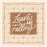 Blooming Autumn VI by Laura Marshall. SKU 93732a. Archival Giclee Fine art print for wall decor.