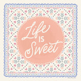 Blooming Spring V by Laura Marshall. SKU 97460a. Archival Giclee Fine art print for wall decor.