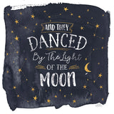Celestial Love II Sq by Laura Marshall. SKU 55620a. Archival Giclee Fine art print for wall decor.