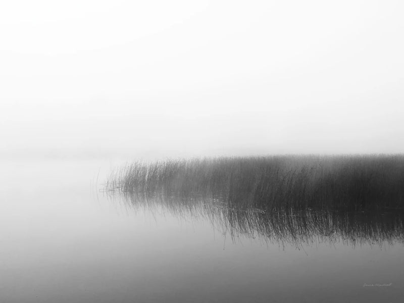 Clyde River Crop by Laura Marshall