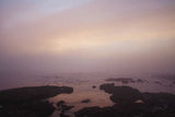 Crescent Bay I by Laura Marshall. SKU 42967i. Archival Giclee Fine art print for wall decor.