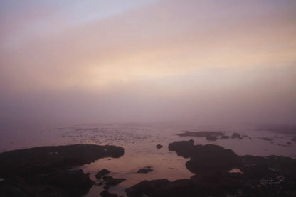 Crescent Bay I by Laura Marshall. SKU 42967i. Archival Giclee Fine art print for wall decor.