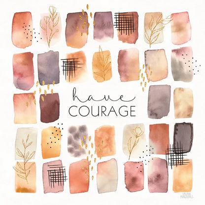 Desert Blooms V by Laura Marshall. SKU 64846a. Archival Giclee Fine art print for wall decor.