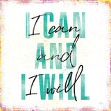 Empowerment III by Laura Marshall. SKU 46920a. Archival Giclee Fine art print for wall decor.
