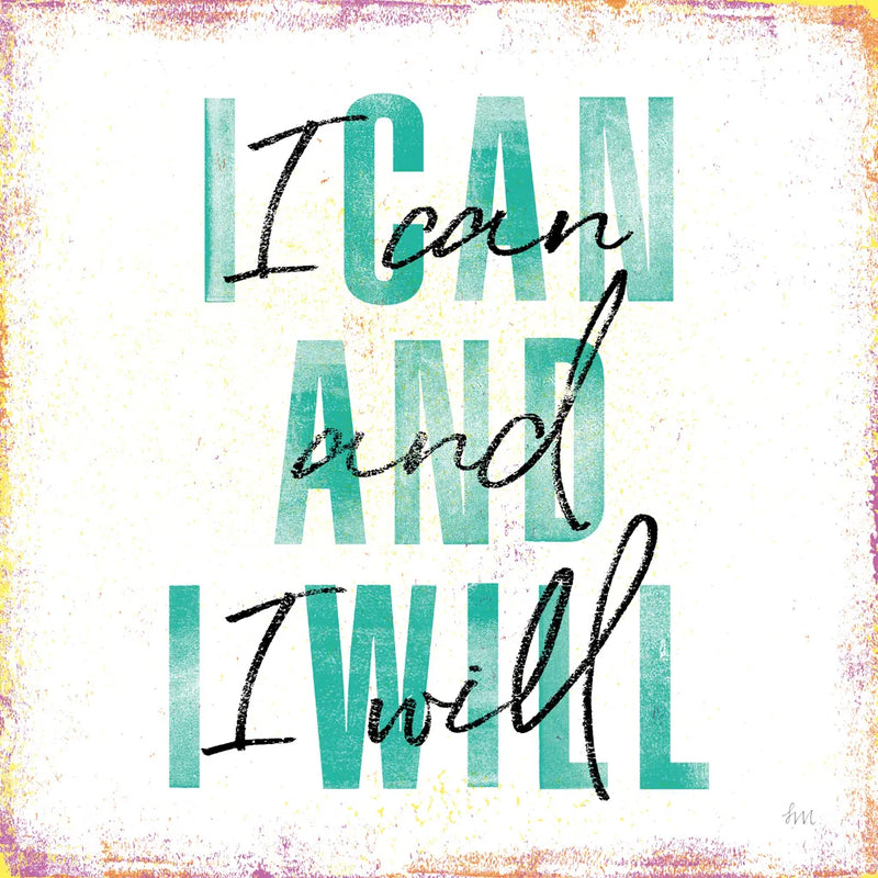 Empowerment III by Laura Marshall. SKU 46920a. Archival Giclee Fine art print for wall decor.