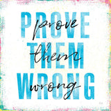 Empowerment IV by Laura Marshall. SKU 46921a. Archival Giclee Fine art print for wall decor.