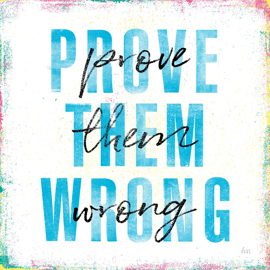 Empowerment IV by Laura Marshall. SKU 46921a. Archival Giclee Fine art print for wall decor.