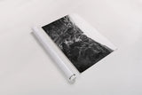 Fjadrargljufur by Laura Marshall. shown as a rolled paper print. Available as archival giclee rolled canvas, fine art paper, or poster print. SKU 64393i.