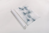 Flow by Laura Marshall. shown as a rolled paper print. Available as archival giclee rolled canvas, fine art paper, or poster print. SKU 31245i.