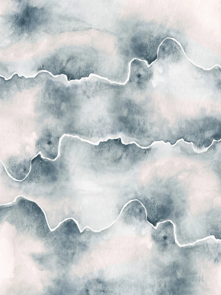 Flow II by Laura Marshall