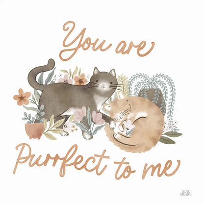 Garden Friends V by Laura Marshall. SKU 89533a. Archival Giclee Fine art print for wall decor.