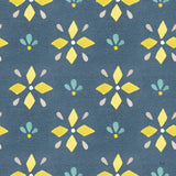 Garden Getaway Pattern VB by Laura Marshall. SKU 35726a. Archival Giclee Fine art print for wall decor.